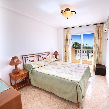 Puerto Y Playa Apartments La Manga Exteriör bild